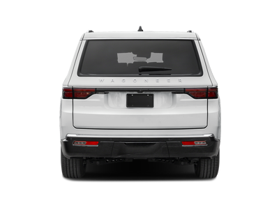 2024 Jeep Wagoneer Base