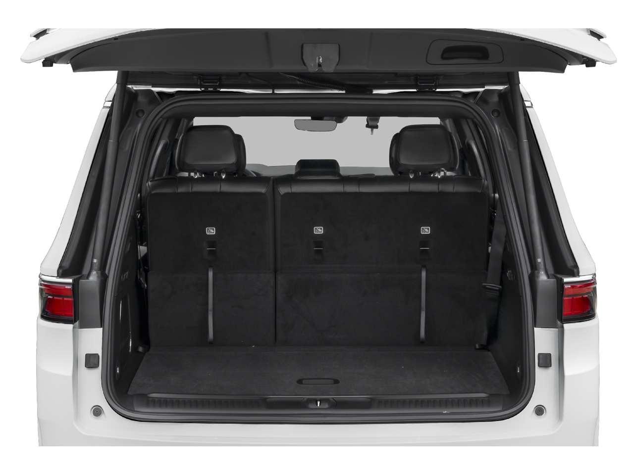 2024 Jeep Wagoneer Base