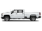 2025 Chevrolet Silverado 3500HD LTZ