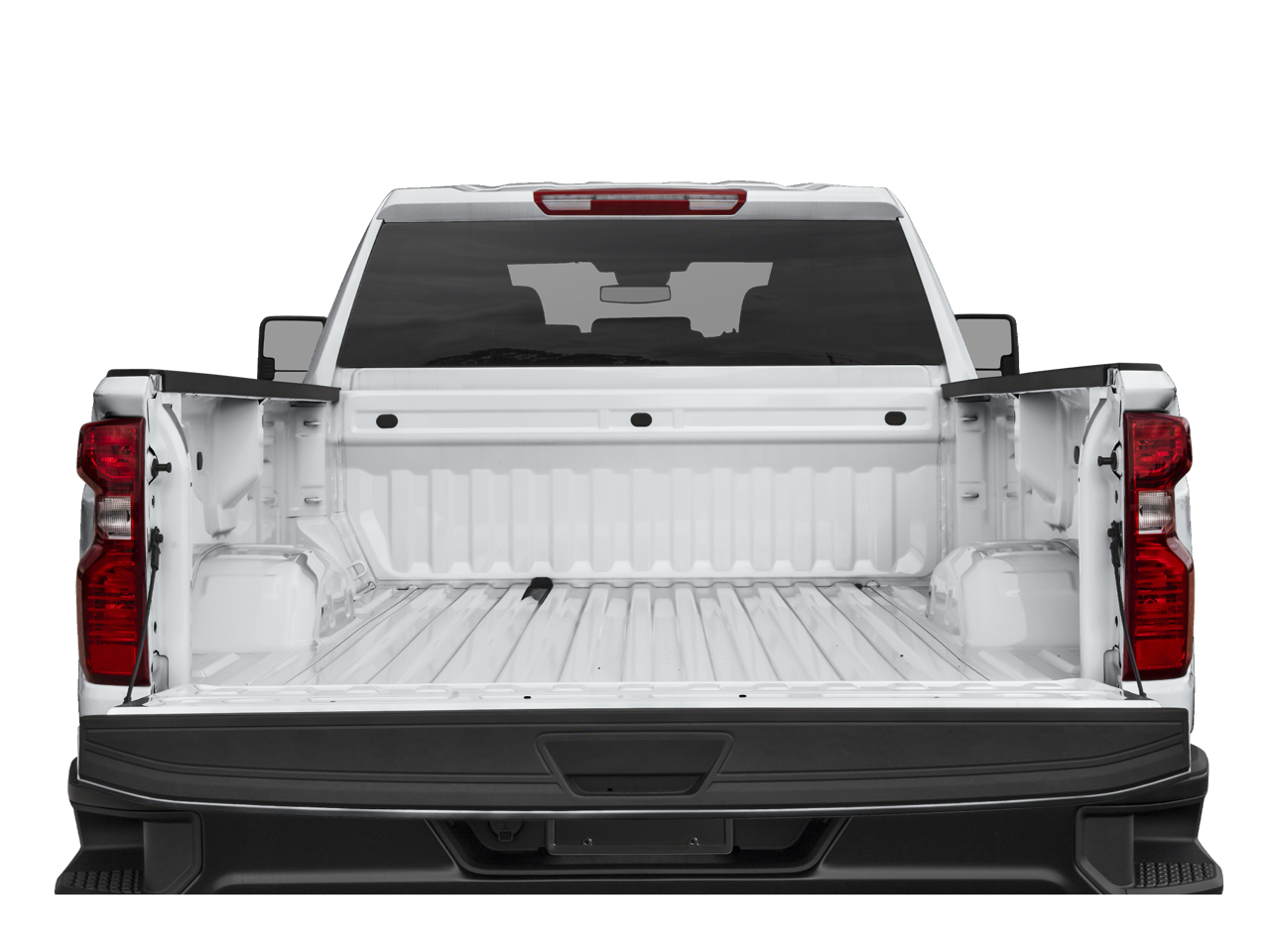 2025 Chevrolet Silverado 3500HD LTZ