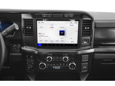 2025 Ford F-350SD Lariat DRW