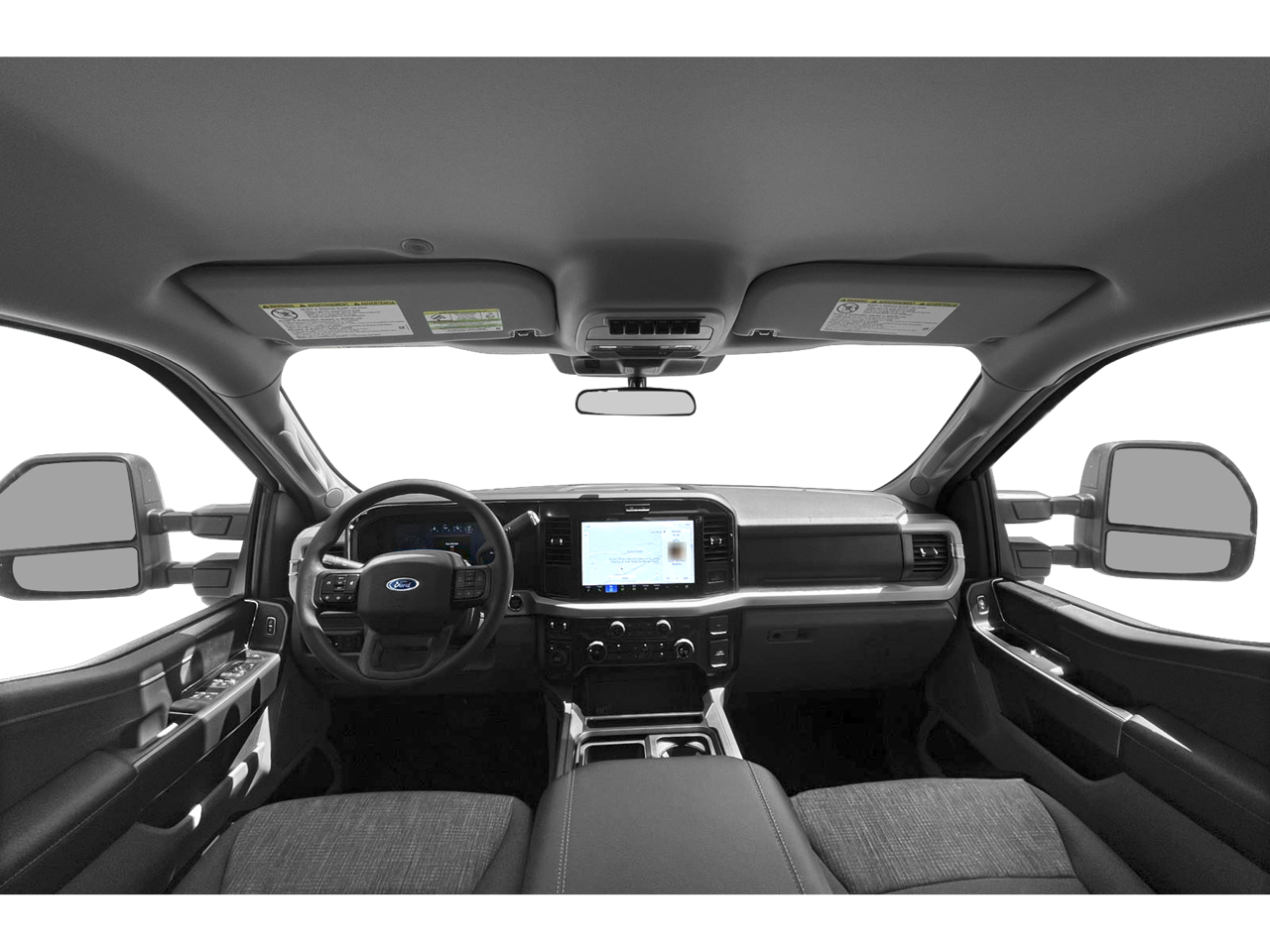 2025 Ford F-350SD XLT