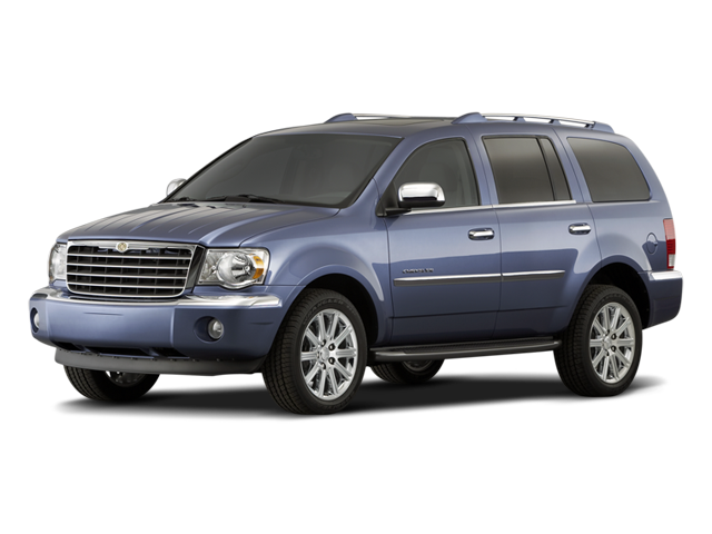 2008 Chrysler Aspen Limited 4x4's photo