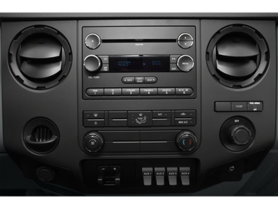 2013 Ford F-550SD XL DRW