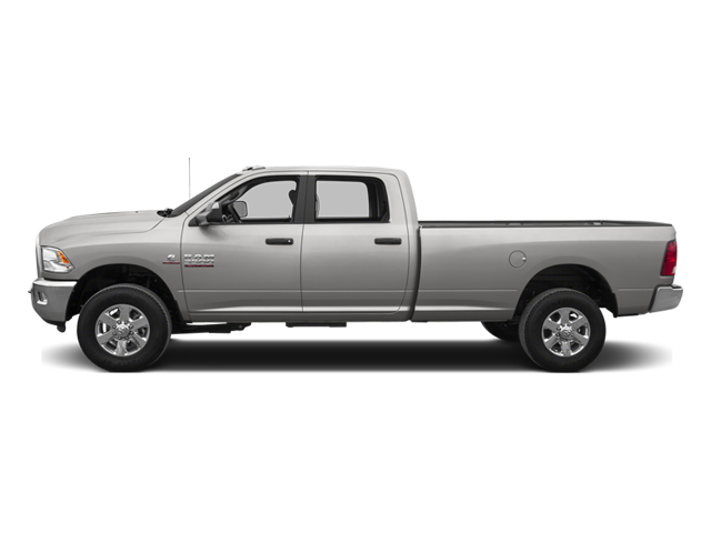 2014 RAM 3500 SLT