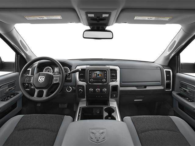 2014 RAM 3500 SLT