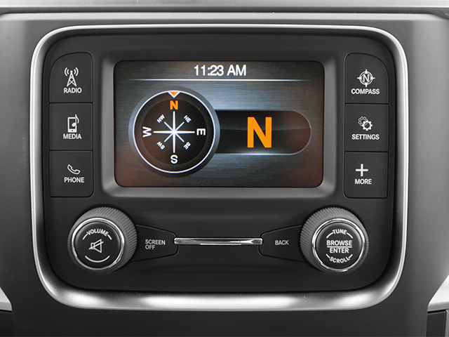 2014 RAM 3500 SLT
