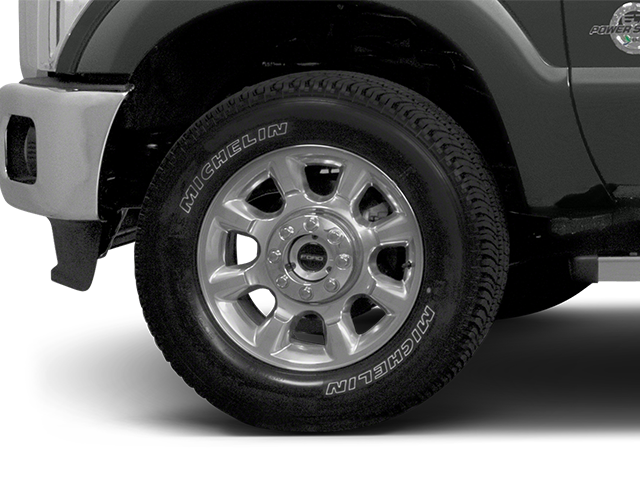 2014 Ford F-250SD Lariat