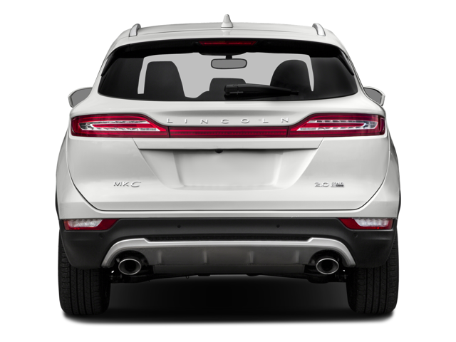 2016 Lincoln MKC Reserve