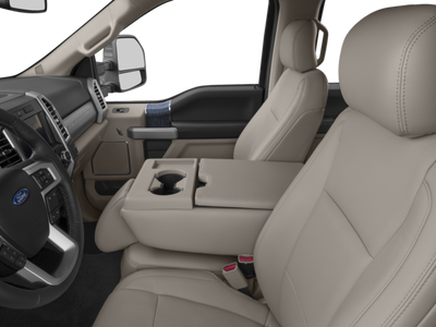 2017 Ford F-350SD Lariat