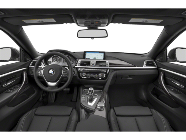 2018 BMW 4 Series 440i xDrive Gran Coupe