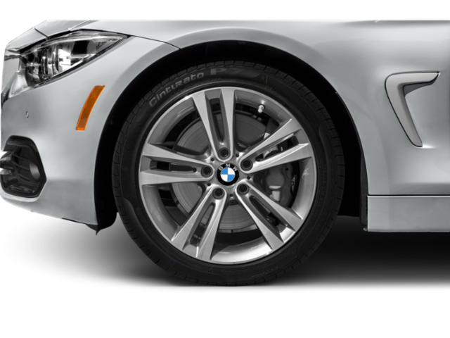 2018 BMW 4 Series 440i xDrive Gran Coupe