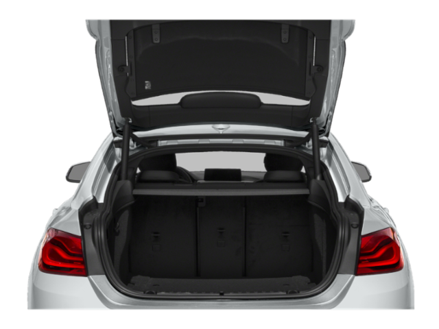 2018 BMW 4 Series 440i xDrive Gran Coupe