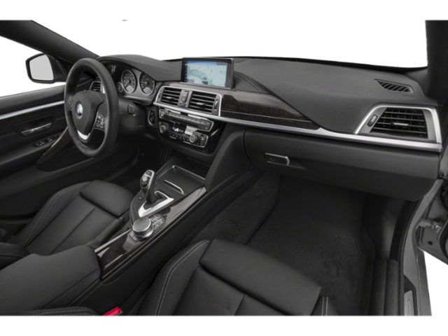 2018 BMW 4 Series 440i xDrive Gran Coupe