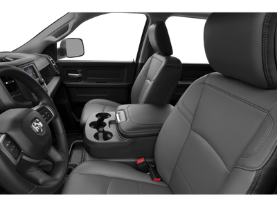 2019 RAM 3500 Big Horn