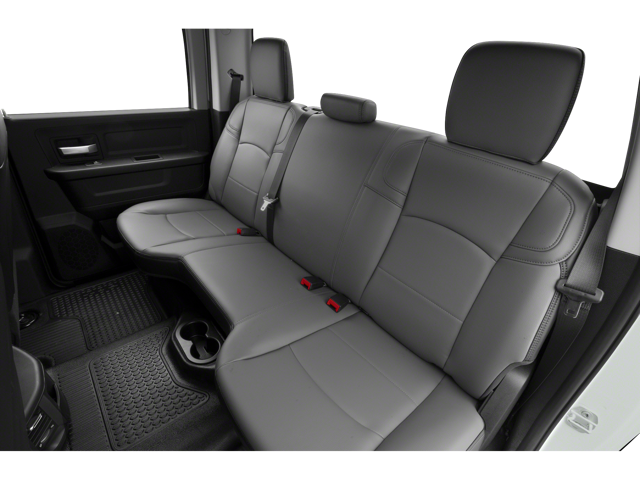 2019 RAM 3500 Big Horn