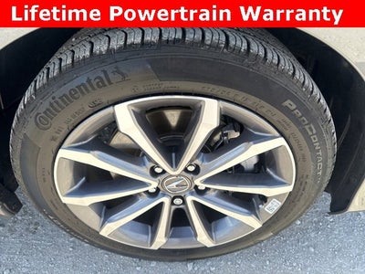 2025 Acura Integra 4DR CVT