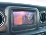 2023 Jeep Wrangler 4xe Willys