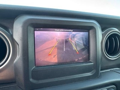 2023 Jeep Wrangler 4xe Willys