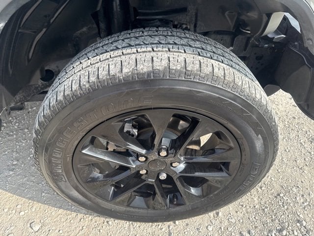 2021 Jeep Wrangler 4xe Unlimited Sahara