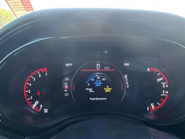 2024 Dodge Durango GT