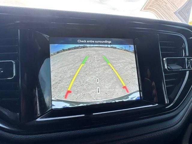 2024 Dodge Durango GT