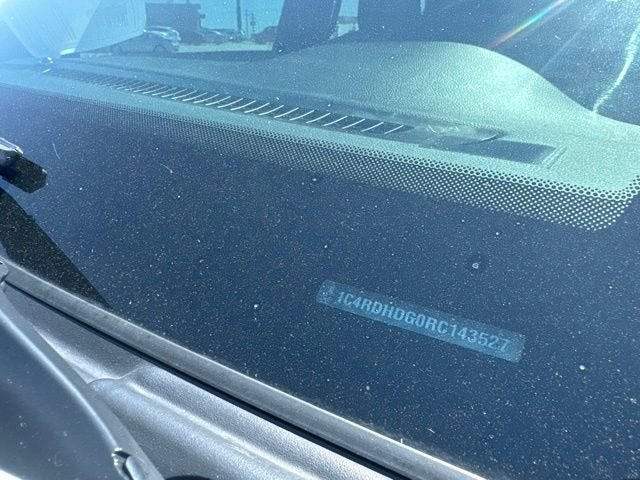 2024 Dodge Durango GT
