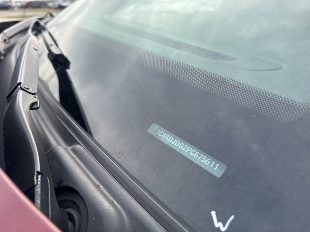 2023 Dodge Durango GT