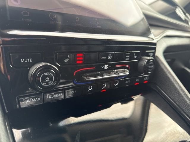 2024 Jeep Grand Cherokee 4xe 4DR 4WD