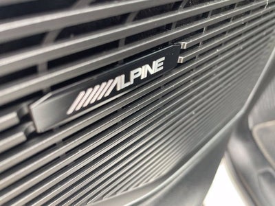 2024 Jeep Wagoneer 4DR 2WD