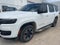 2025 Jeep Wagoneer Series II Overland