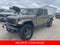 2026 Jeep Gladiator Mojave X