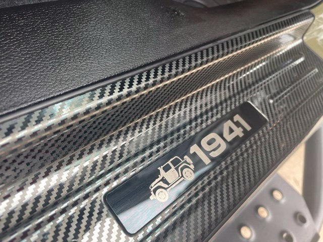 2026 Jeep Gladiator Mojave X