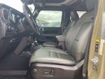 2026 Jeep Gladiator Mojave X