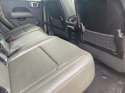 2026 Jeep Gladiator Mojave X