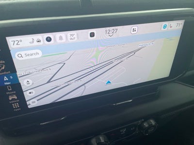 2026 Jeep Gladiator Mojave X