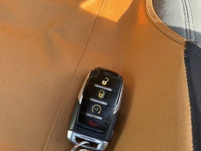 2022 RAM 1500 Lone Star