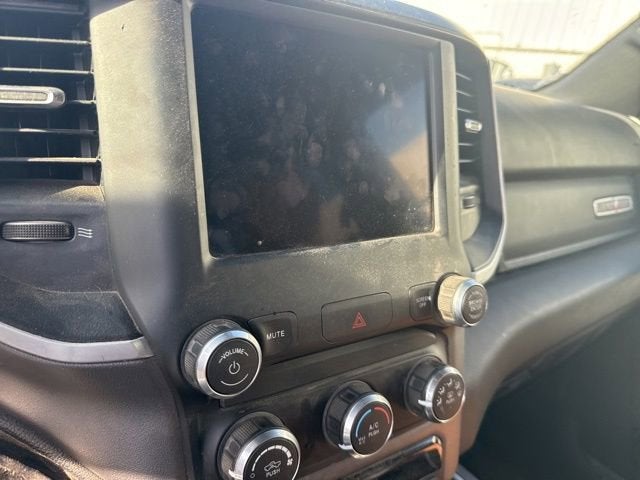 2022 RAM 1500 Lone Star