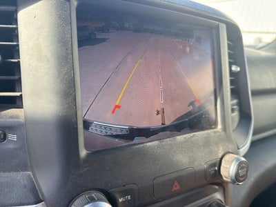 2022 RAM 1500 Lone Star