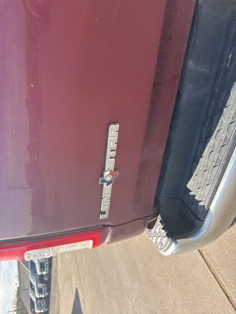 2022 RAM 1500 Lone Star