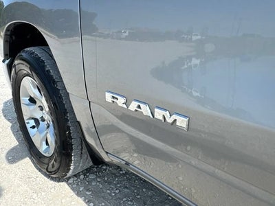 2022 RAM 1500 Lone Star