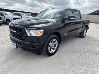 2022 RAM 1500 Lone Star