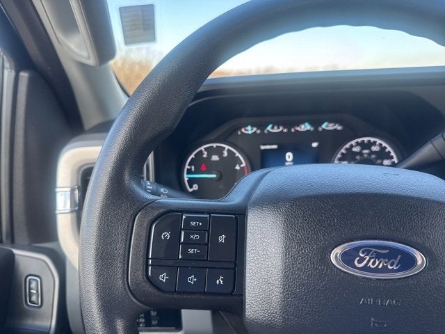 2024 Ford Super Duty F-250 SRW XL