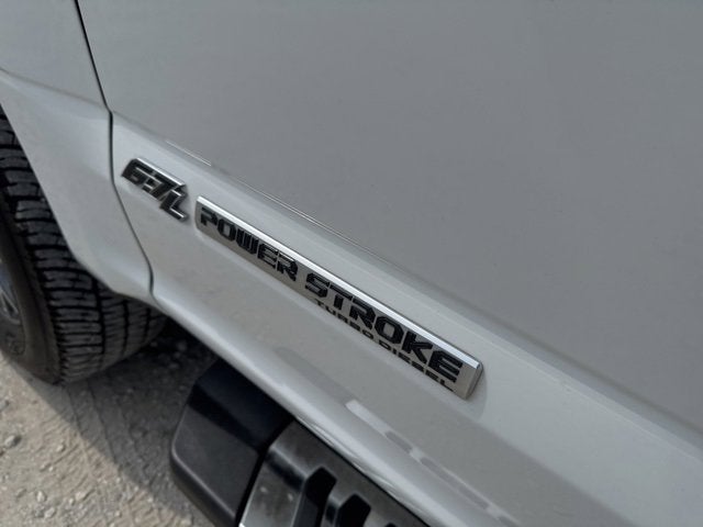 2020 Ford Super Duty F-250 SRW XL