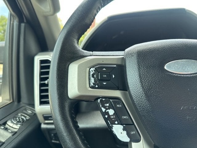 2020 Ford Super Duty F-250 SRW XL