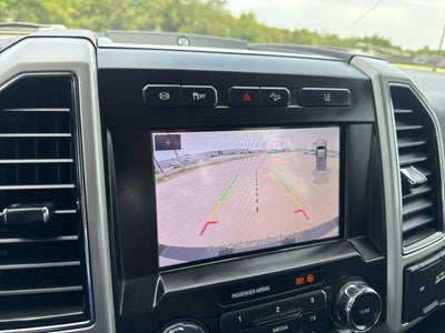 2020 Ford Super Duty F-250 SRW XL