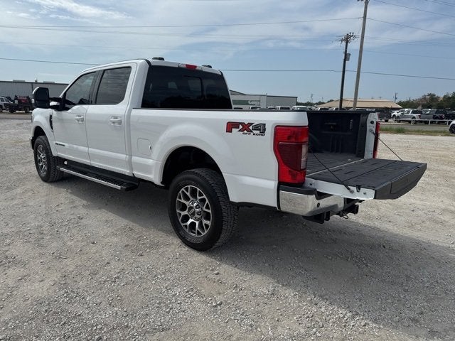2020 Ford Super Duty F-250 SRW XL