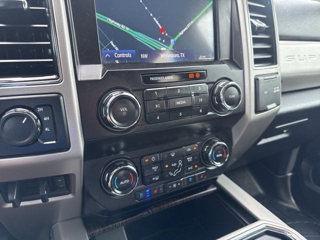 2020 Ford Super Duty F-250 SRW XL