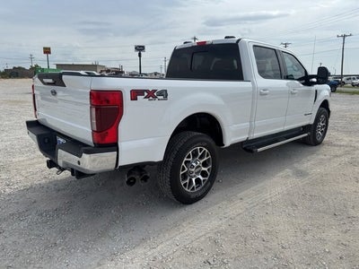 2020 Ford Super Duty F-250 SRW XL