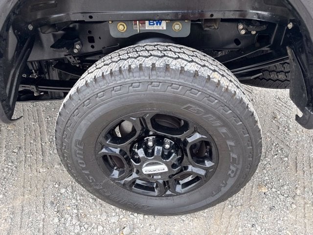 2024 Ford Super Duty F-250 SRW XL